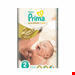 پوشک بچه پریما پمپرز سفید ضد حساسیت لهستانی سایز 