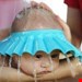کارکرد آن از ریختن آب به صورت کودک جلوگیری می‌کند و همچنین از مواد شوینده هم برای سوزش چشم کودک جلوگیری می‌کند  