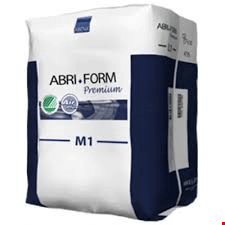 پوشک بزرگسال چسبی (ابری فرم) Abri- Form بزرگ (10 عددی) Abena مدل L1