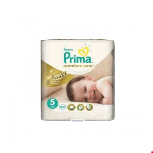 پوشک بچه پریما پمپرز لهستانی 