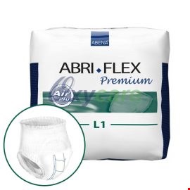 پوشک بزرگسال ابری فلکس شورتی 