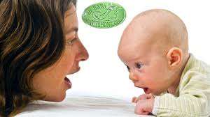  نوزادان چطور صدای مادر خود را تشخیص می‌دهند